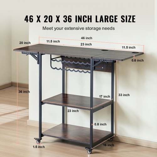 Heat Press Table 3 Tier Movable Heat Press Stand Foldable Heat Transfer 1