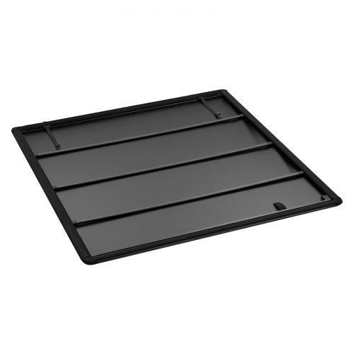 Soft RollUp Truck Bed Tonneau Cover Compatible with 20242025 Toyota