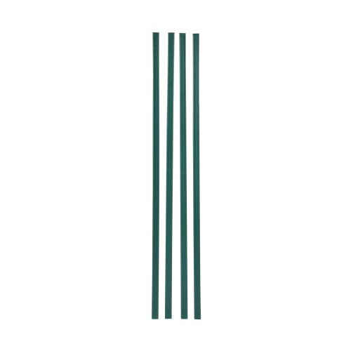 Bottom Locking Privacy Slats DoubleWall Vertical BottomLocking Slats