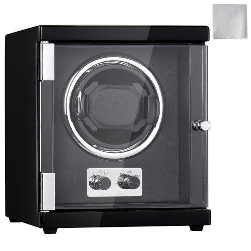 Watch Winder Single Watch Winder for Mens and Womens Automatic Watch