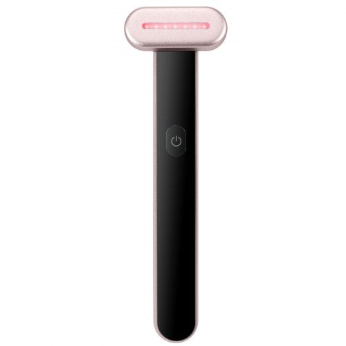 Red Light Therapy Wand for Face and Neck 3in1 LED Facial Wand Red Light