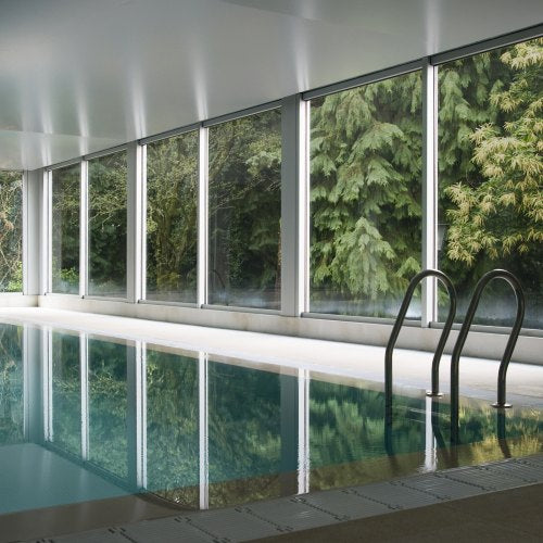 Window Screen Replacement 100 ft × 96 in Window Screen Mesh DIY Adjustable