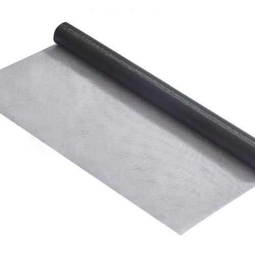 Window Screen Replacement 100 ft × 96 in Window Screen Mesh DIY Adjustable