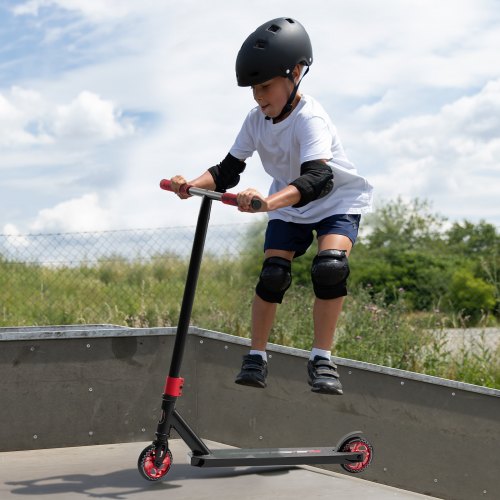 Stunt Scooter Pro Complete Trick Scooters for Kids Ages 1113 Years Teens
