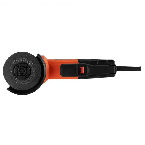 Angle Grinder 412 Electric Grinder Power Tool 8Amps 12000RPM HighSpeed