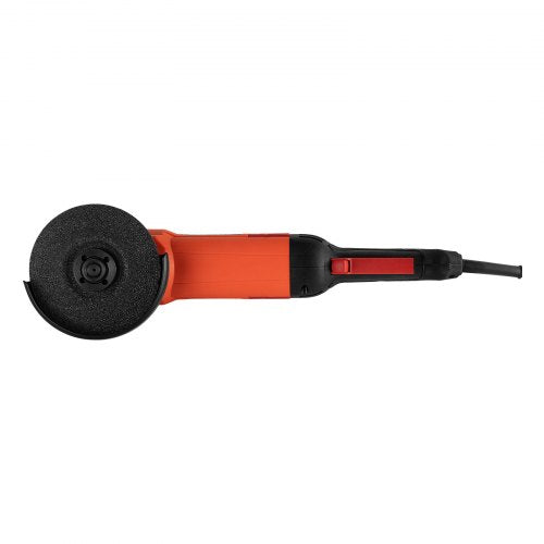 Angle Grinder 5 Electric Grinder Power Tool 10Amps 10000RPM HighSpeed