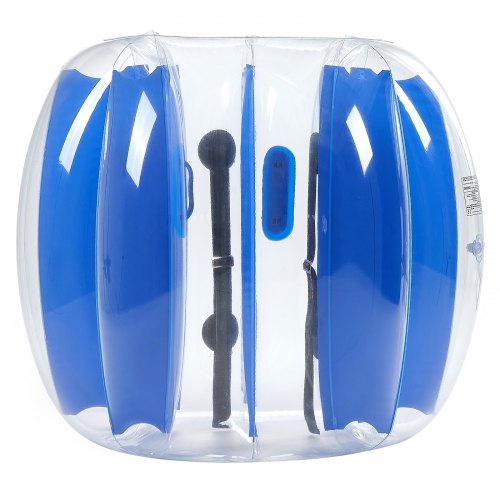 Inflatable Bumper Balls 1Pack 4FT12M Body Sumo Zorb Ball Durable Thick