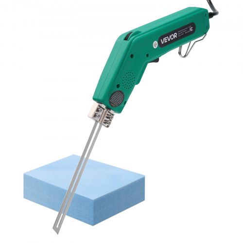 Hot Knife Foam Cutter 200W Electric Foam Cutting Tool 122  932