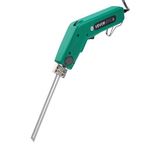 Hot Knife Foam Cutter 200W Electric Foam Cutting Tool 122  932