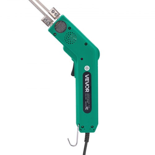 Hot Knife Foam Cutter 200W Electric Foam Cutting Tool 122  932