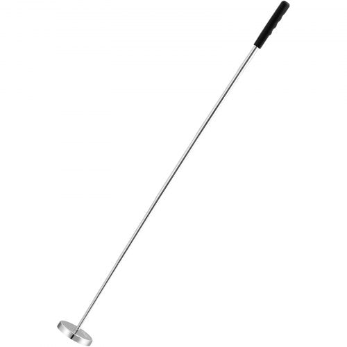 Telescoping Magnetic Sweeper Pickup Tool 35inch Handheld Screws Parts