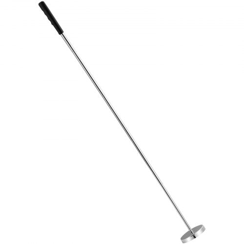 Telescoping Magnetic Sweeper Pickup Tool 35inch Handheld Screws Parts