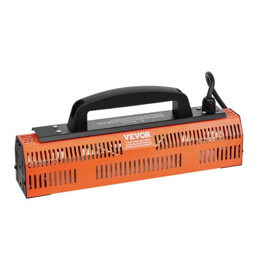 Infrared Curing Lamp 1000W High Power Handheld Auto Heating Car Curing