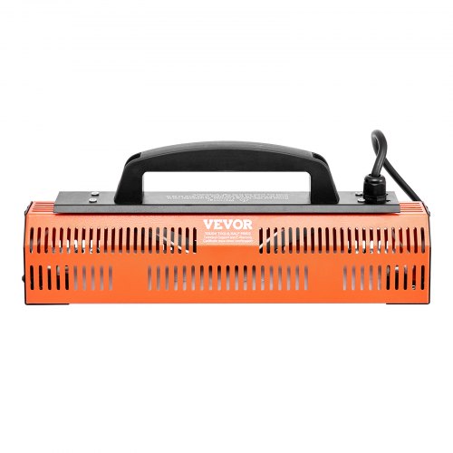 Infrared Curing Lamp 1000W High Power Handheld Auto Heating Car Curing