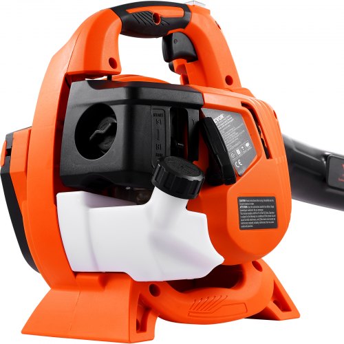 Leaf Blower 26CC 2Cycle Handheld Leaf Blower with A Fuel Tank 2in1