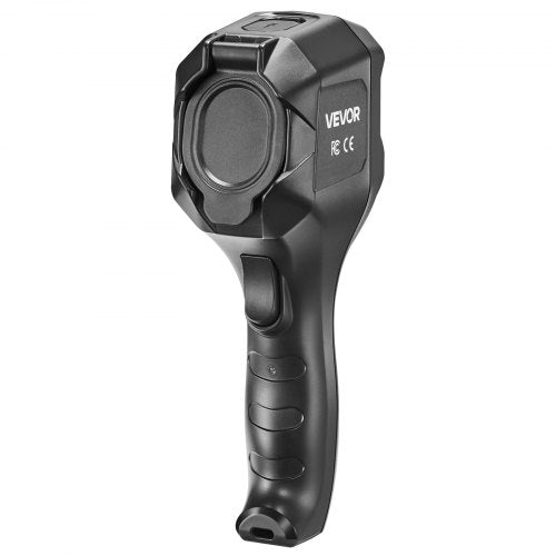 Thermal Camera Tisr Super Resolution 240X180 Imaging With 2Mp Visual 96X96 Ir