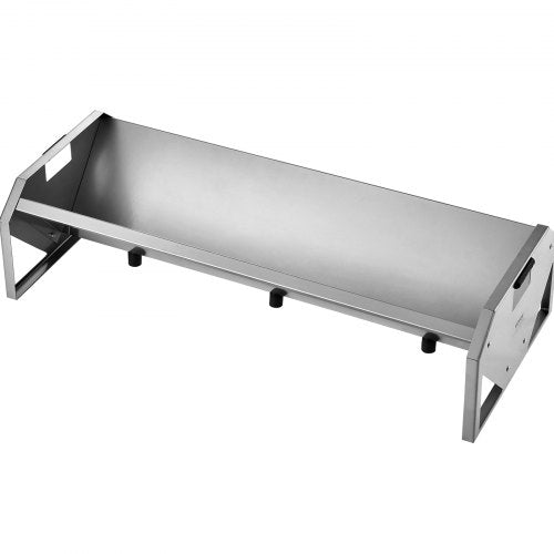 Livestock Feeding Trough 22 Gallon Capacity 45 Hay Feeder Heavy Duty