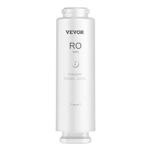Reverse Osmosis System 800 GPD 11stage Reverse Osmosis Water Filter