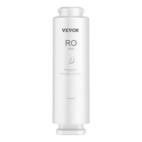 Reverse Osmosis System 400 GPD 9stage Reverse Osmosis Water Filter