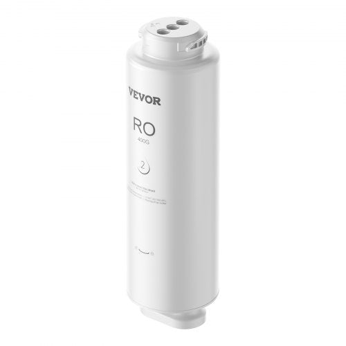 Reverse Osmosis System 400 GPD 9stage Reverse Osmosis Water Filter