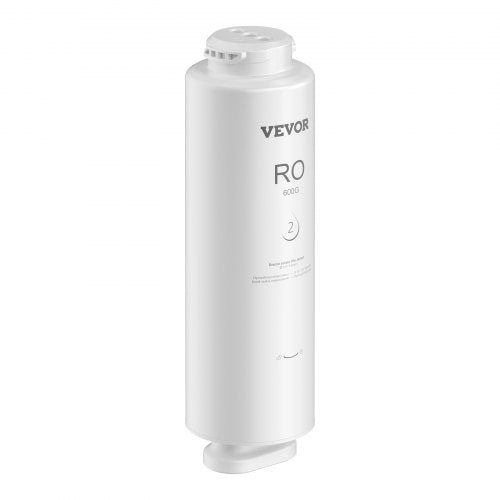 Reverse Osmosis System 600 GPD 10stage Reverse Osmosis Water Filter