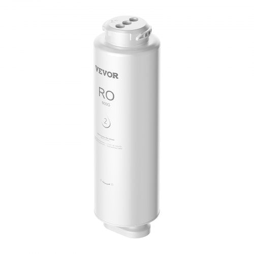 Reverse Osmosis System 600 GPD 10stage Reverse Osmosis Water Filter