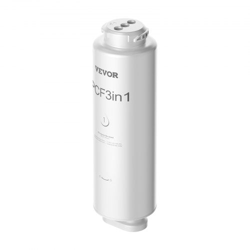 PCF Replace Filter 6layer PCF Composite Water Filter Replacement PCF