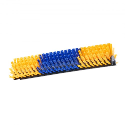 Livestock Scratching Brush 2 Pcs Horse Brush with 4 Screws 20 x 7.5 in Cow