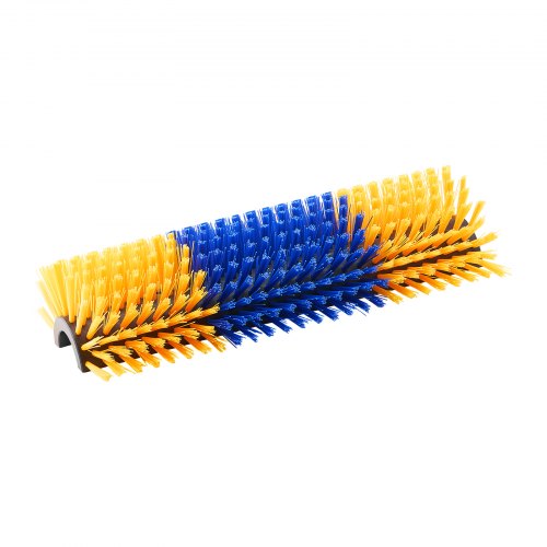Livestock Scratching Brush 3 Pcs Horse Brush with 6 Screws 20 x 7.5 in Cow