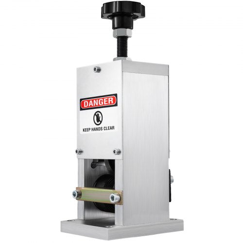 Manual Wire Stripping Machine 006098 inches Wire Stripper Machine with Hand