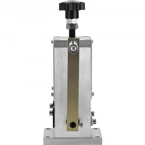 Manual Wire Stripping Machine 006098 inches Wire Stripper Machine with Hand
