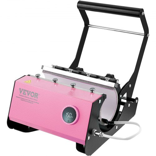Mug Heat Press 1130oz Tumbler Heat Press Machine Sublimation Transfer