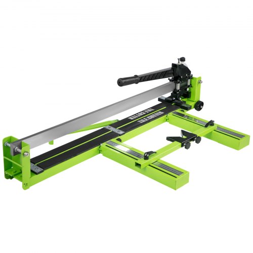 Tile Cutter 31.5 Inch Manual Tile Cutter 1.4 Inch Tile Cutting Machine