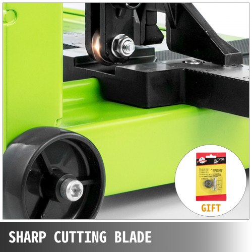 Tile Cutter 39 Inch Manual Tile Cutter AllSteel FrameTile Cutting Machine