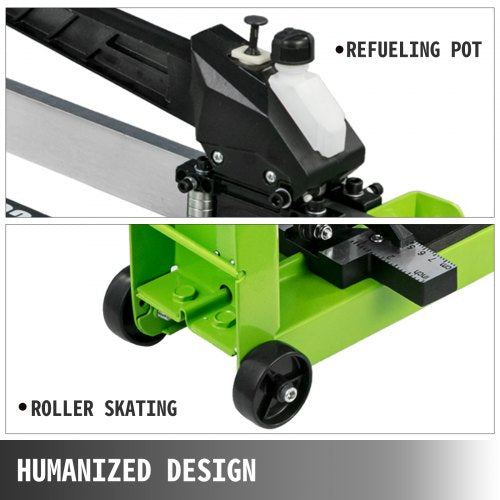 Tile Cutter 39 Inch Manual Tile Cutter AllSteel FrameTile Cutting Machine