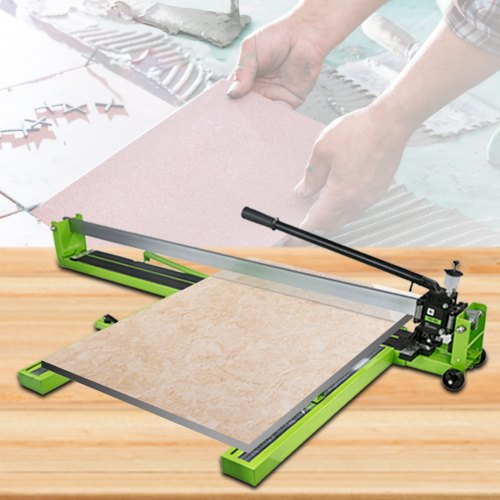 Tile Cutter 47 Inch Manual Tile Cutter AllSteel FrameTile Cutting Machine