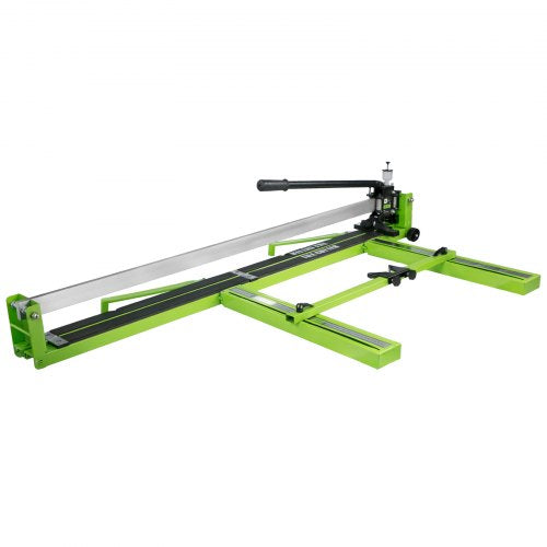Tile Cutter 47 Inch Manual Tile Cutter AllSteel FrameTile Cutting Machine