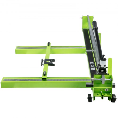 Tile Cutter 47 Inch Manual Tile Cutter AllSteel FrameTile Cutting Machine