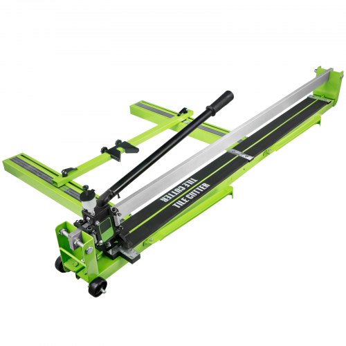 Tile Cutter 47 Inch Manual Tile Cutter AllSteel FrameTile Cutting Machine