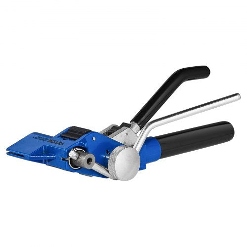 Banding Strapping Kit with Strapping Tensioner Tool 100 ft Length 304
