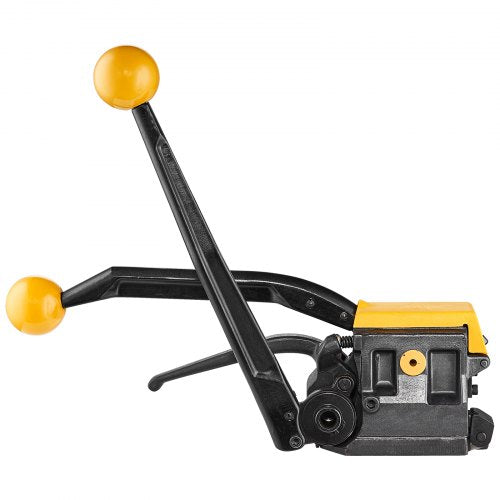 Steel Strapping Tool for 1234 Width 3in1 Tensioner Crimper