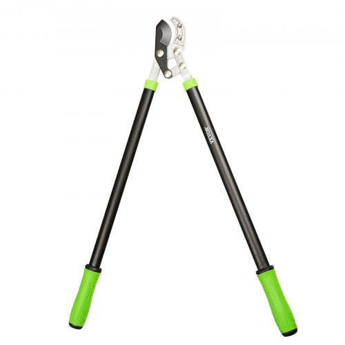 Loppers for Tree Trimming 32 inch Garden Anvil Trimmer with Compound
