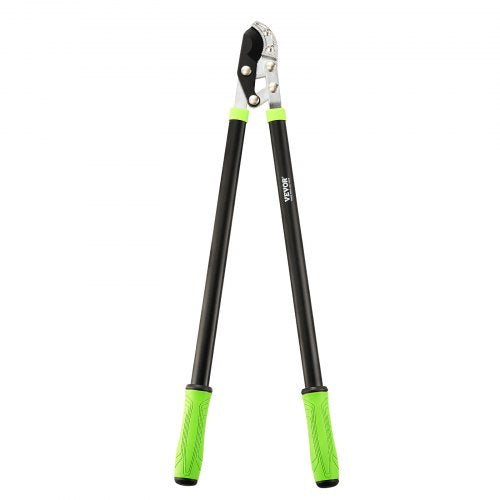 Loppers for Tree Trimming 32 inch Garden Anvil Trimmer with Compound