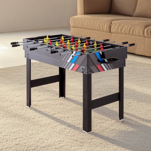 4in1 Combo Game Table Set 48 Air Hockey Table Multi Combination Table