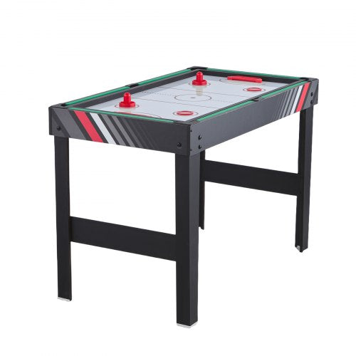 4in1 Combo Game Table Set 48 Air Hockey Table Multi Combination Table