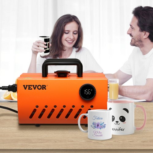 Mug Heat Press Machine 30oz Tumbler Heat Press Sublimation Transfer