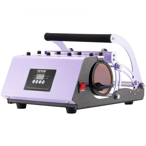 Tumbler Heat Press Machine 1130oz Mug Press Heat Up Fast and Even