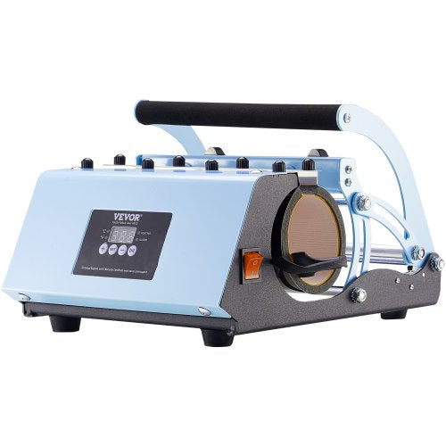 Tumbler Heat Press Machine 1130oz Mug Press Heat Up Fast and Even