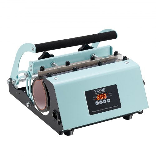 Tumbler Heat Press Machine 1130oz Mug Press Heat Up Fast and Even