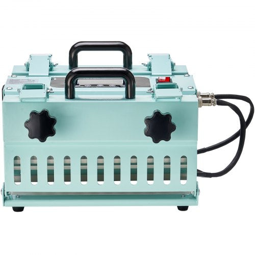 Tumbler Heat Press Machine 2 Station Heaters 1130oz Mug Press Sublimation –